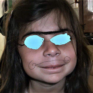 Meet your Posher, Tracy